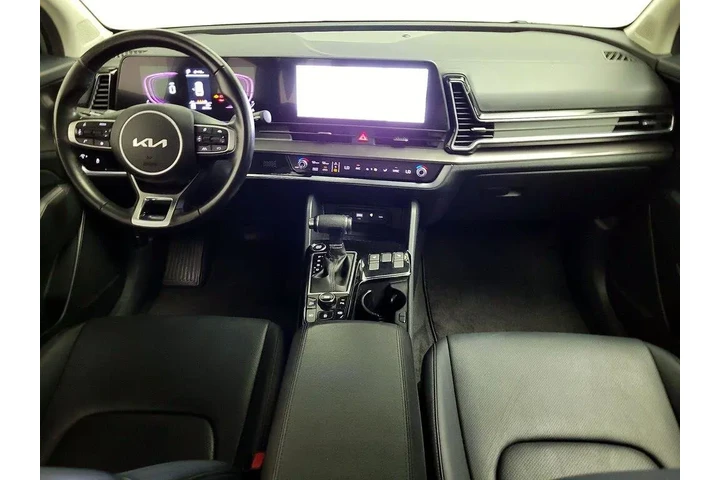 $24998 : Kia Sportage 2024 EX 4dr SUV image 9