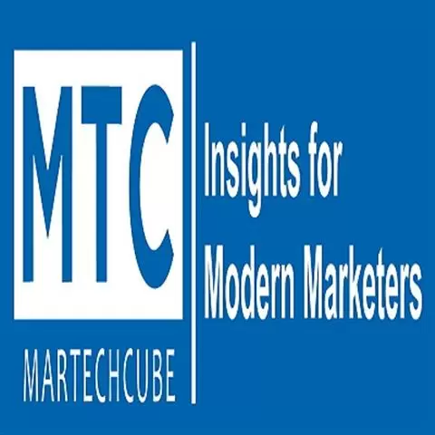 MarTechCube image 1