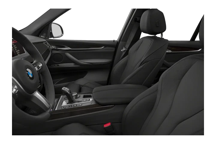 2015 X5 xDrive35d image 6