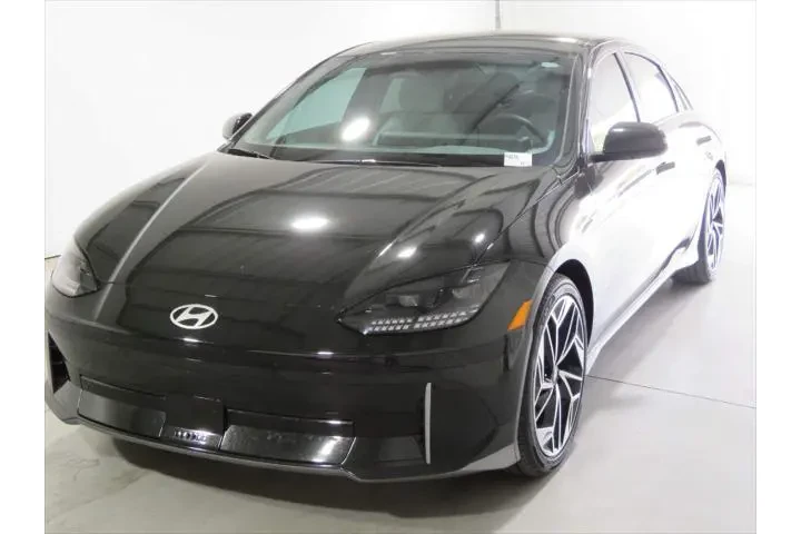 $26940 : Hyundai IONIQ 6 2023 SEL 4dr image 1