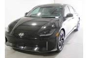 Hyundai IONIQ 6 2023 SEL 4dr