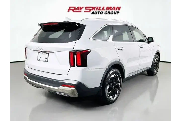 $28975 : Kia Sorento 2024 S 4dr SUV image 7
