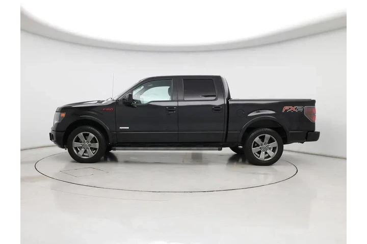 $21998 : Ford F-150 2014 4x2 FX2 4dr image 3