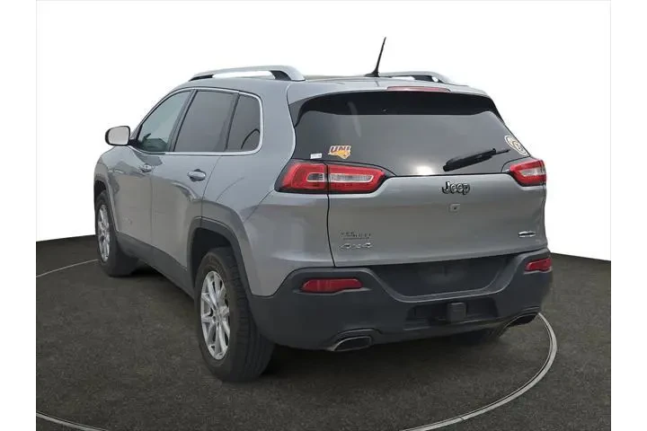 $9155 : Jeep Cherokee 2015 4x4 Latit image 6