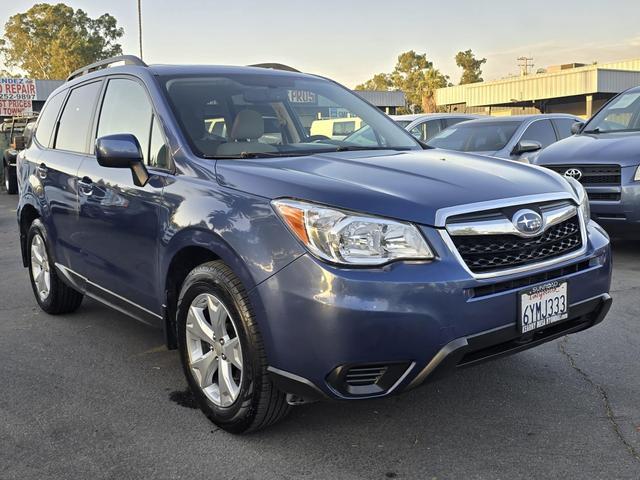 $7900 : 2014 SUBARU FORESTER2014 SUBA image 4