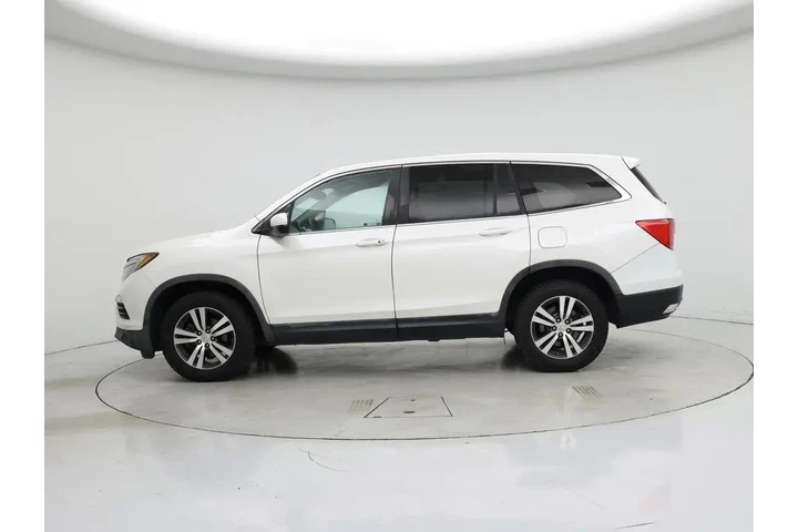 $18998 : Honda Pilot 2017 AWD EX-L 4d image 3