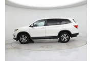 $18998 : Honda Pilot 2017 AWD EX-L 4d thumbnail