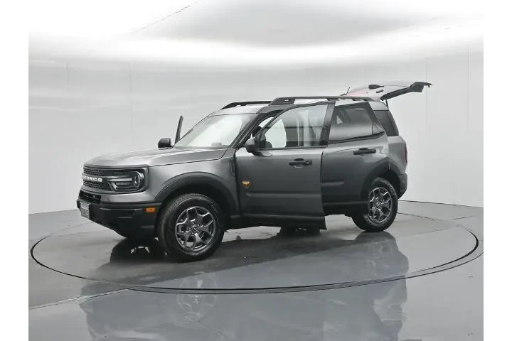 $27900 : Ford Bronco Sport 2022 AWD B image 6