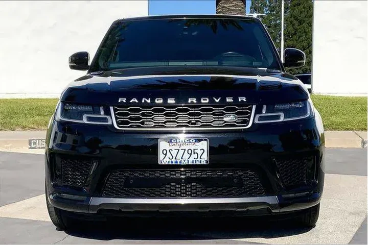 $23995 : Land Rover Range Rover Sport image 6