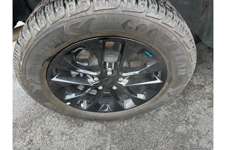 $27652 : Jeep Wrangler Unlimited 2022 image 8