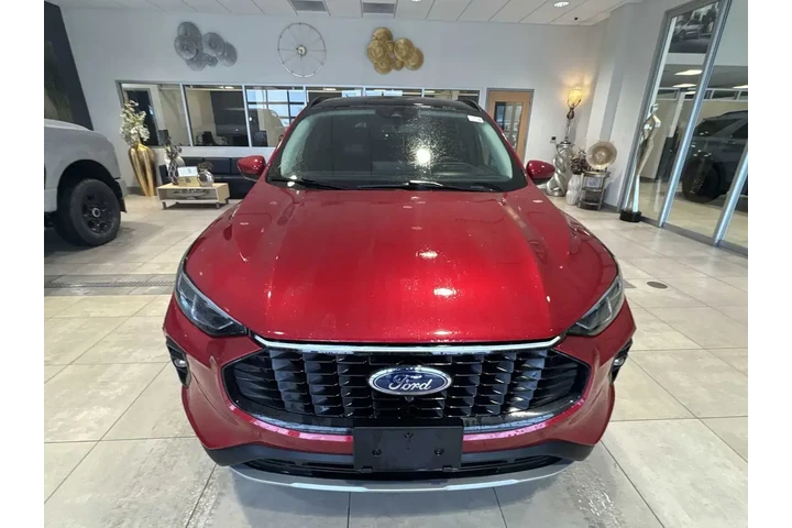 $26474 : Ford Escape Hybrid 2024 AWD image 8