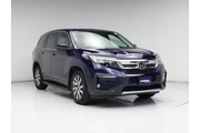 Honda Pilot 2020 AWD EX-L 4d en Charlotte