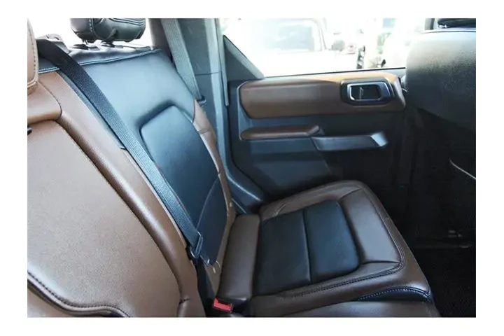 $38751 : Ford Bronco 2022 4x4 Outer B image 10