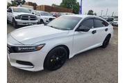 $19599 : 2019 Accord LX thumbnail