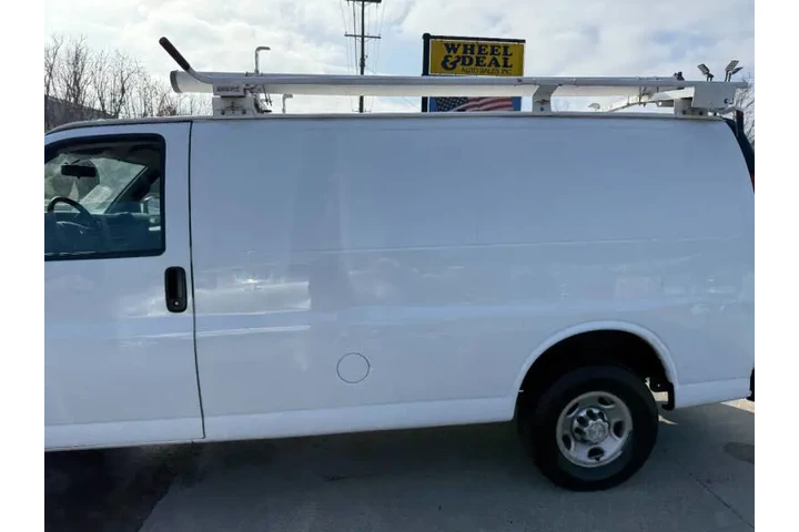 $11750 : 2017 Express 2500 image 6