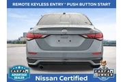 $21230 : Nissan Sentra 2025 SR 4dr Se thumbnail