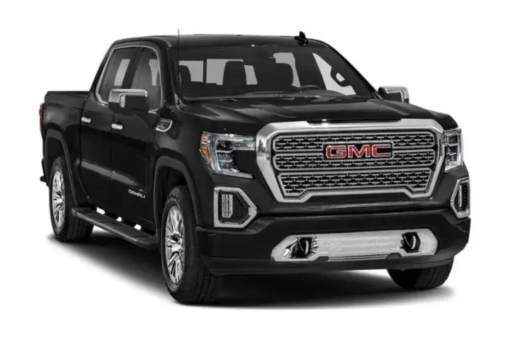 $39932 : GMC Sierra 1500 Limited 2022 image 9