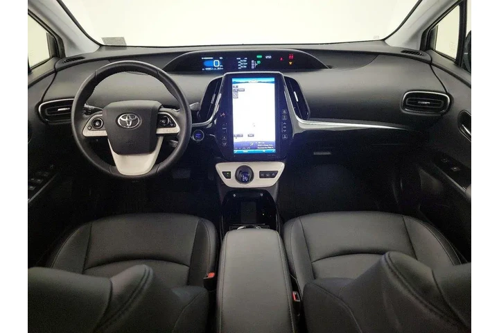 $21998 : Toyota Prius Prime 2018 Prem image 9