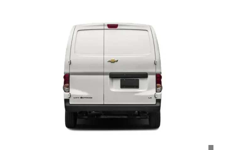 $4150 : Chevrolet City Express 2015 image 5