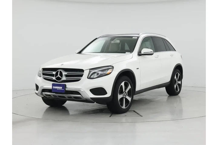 $21998 : Mercedes-Benz GLC 2019 AWD G image 4