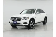 $21998 : Mercedes-Benz GLC 2019 AWD G thumbnail