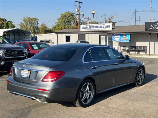 $18795 : 2017 Mercedes-Benz E-Class E image 7