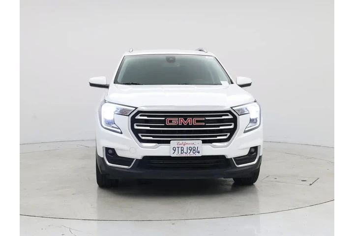 $19998 : GMC Terrain 2023 AWD SLT 4dr image 5