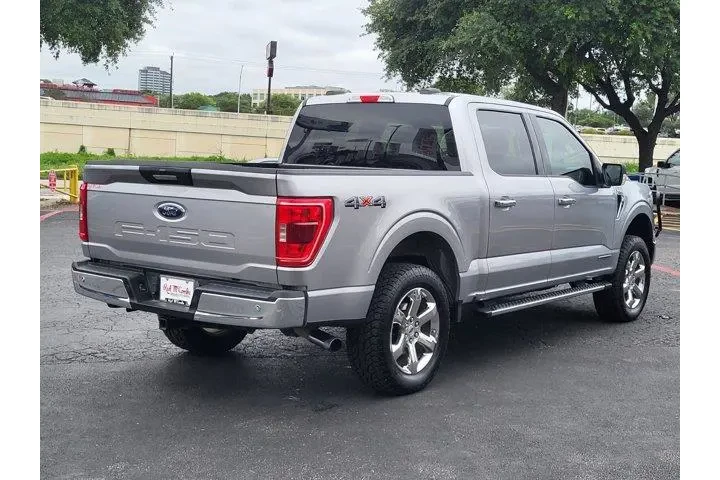 $32000 : Ford F-150 2021 4x4 XL 4dr S image 3
