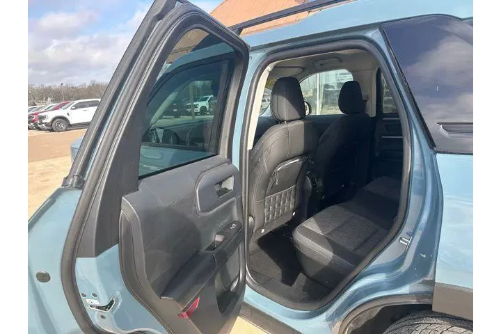 $14995 : Ford Bronco Sport 2021 AWD B image 10