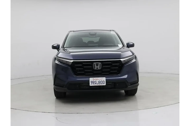 $34998 : Honda CR-V 2025 EX-L 4dr SUV image 5