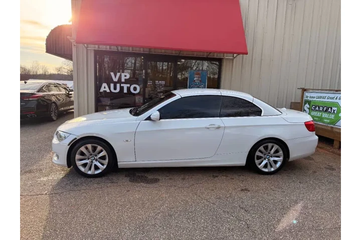 $7999 : 2013 BMW 3 Series 328i image 8