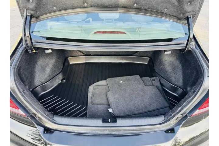 $7000 : 2015 Honda Civic EX For Sale image 4