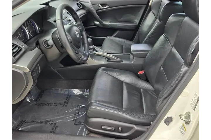 $8995 : Acura TSX 2010 4dr Sedan 5A image 10