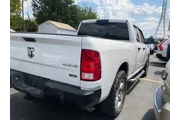 $12500 : 2016 RAM 1500 Tradesman thumbnail