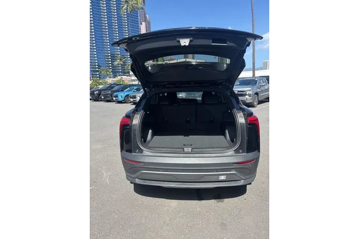 $38995 : Chevrolet Blazer EV 2024 AWD image 4