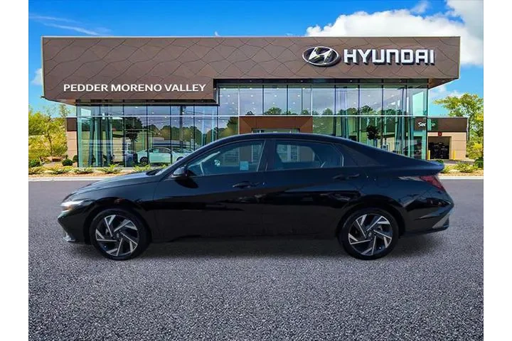 $20592 : Hyundai ELANTRA 2025 SEL Spo image 6