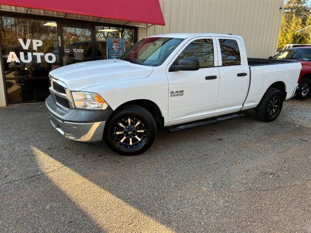 $13999 : 2017 RAM 1500 Tradesman image 2