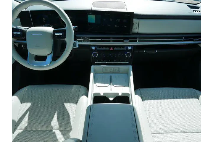 $37000 : Hyundai SANTA FE Hybrid 2026 image 10