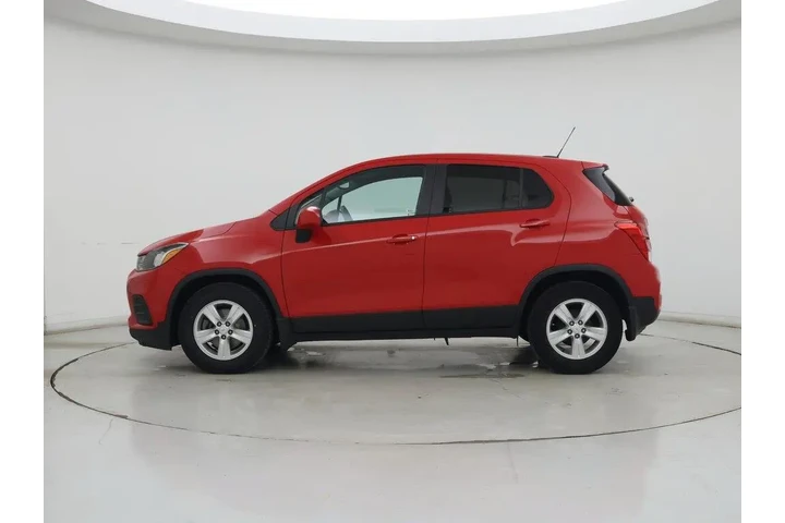 $15998 : Chevrolet Trax 2020 LS 4dr C image 3