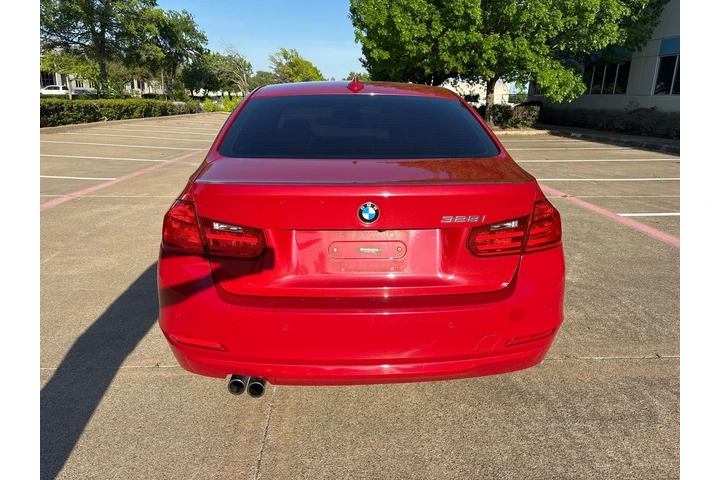 $10490 : 2015 BMW 328i image 7