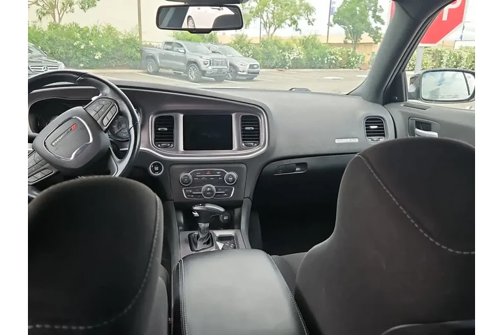 $23500 : Dodge Charger 2021 GT 4dr Se image 10