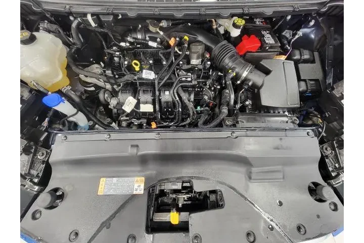 $30125 : Ford Edge 2024 AWD SEL 4dr S image 9