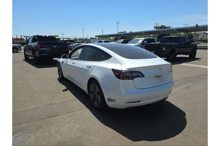 $24400 : Tesla Model 3 2021 Standard image 5