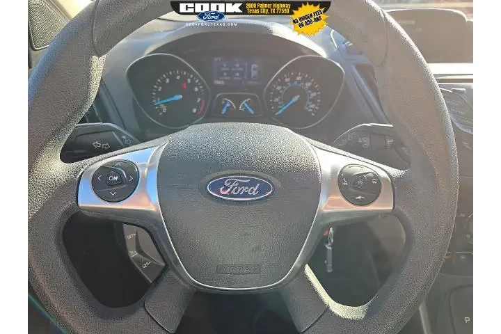 $8983 : Ford Escape 2015 S 4dr SUV image 6