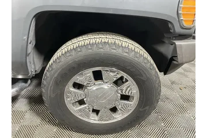 $13967 : HUMMER H3 2008 4x4 Alpha 4dr image 10