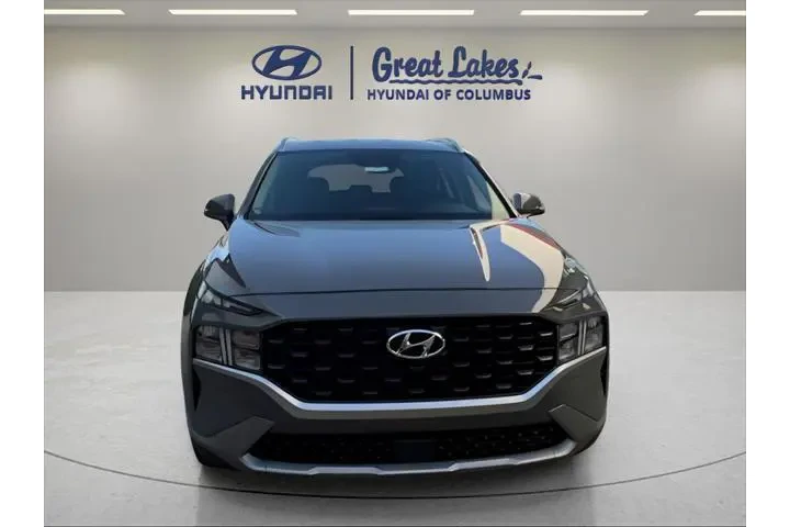 $21933 : Hyundai SANTA FE 2023 AWD SE image 9