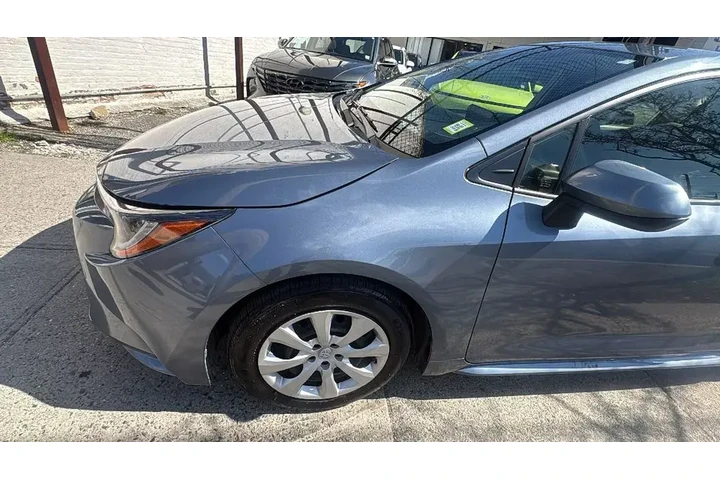 $16964 : Toyota Corolla 2022 LE 4dr S image 9