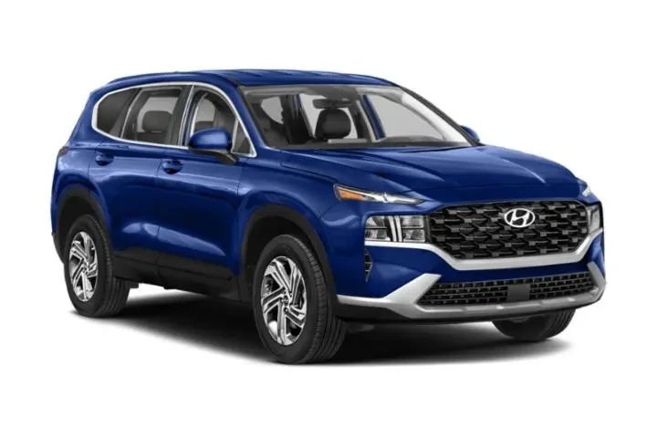 $20995 : Hyundai SANTA FE 2023 SE 4dr image 6