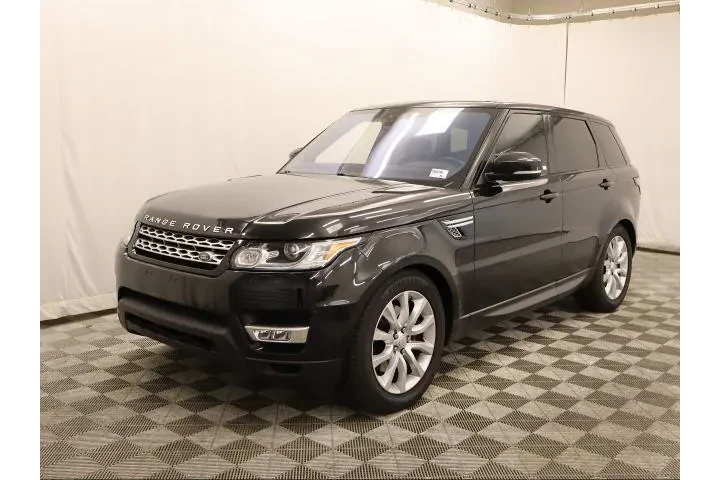 $19995 : Land Rover Range Rover Sport image 3