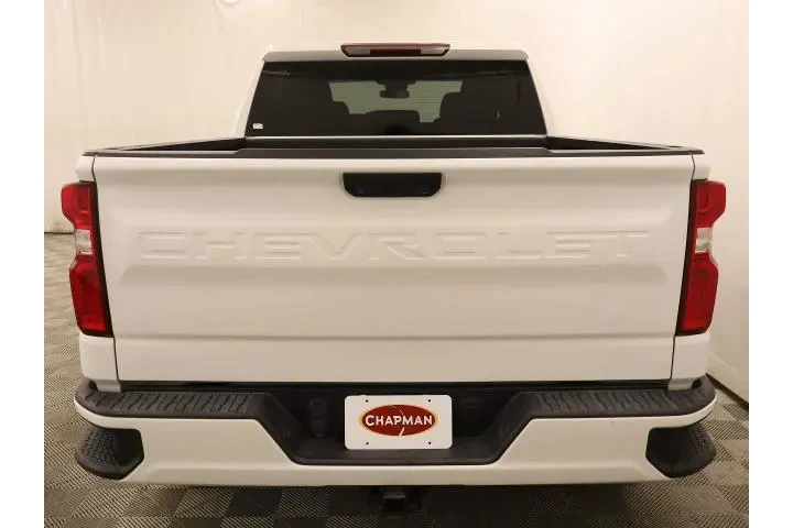$39945 : Chevrolet Silverado 1500 202 image 6